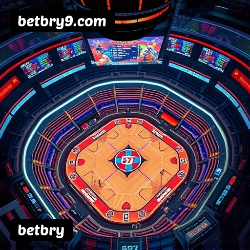 Cassino ao vivo betbry dealers