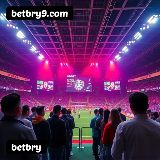 Cassino betbry app mobile