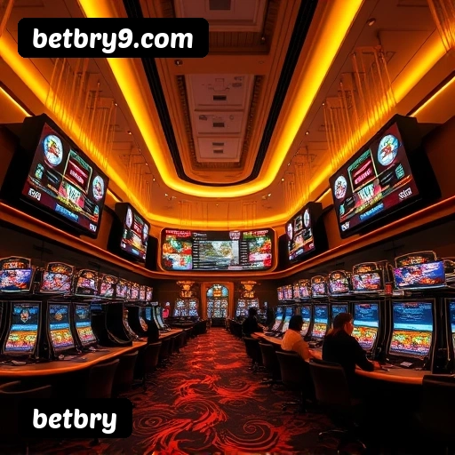 betbry slots no app