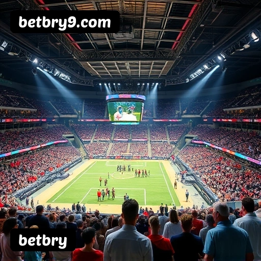 betbry multi dispositivo