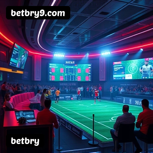 Segurança betbry SSL