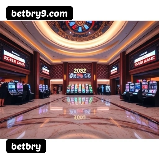 Pagamentos betbry PIX