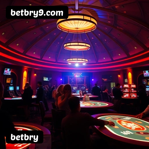 Checklist para avaliar a plataforma betbry