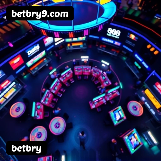 Formulário registro betbry