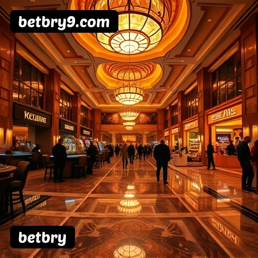 Bônus boas-vindas betbry R$100