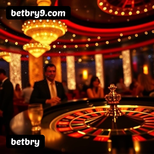 Conta betbry sincronizada site e app