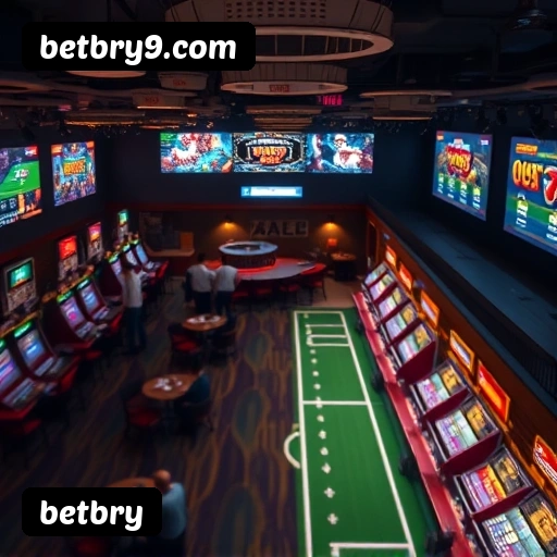 App betbry slots mobile