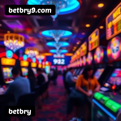 Cashback VIP betbry - reembolso semanal