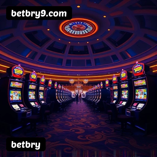 Configurações úteis dentro do app betbry