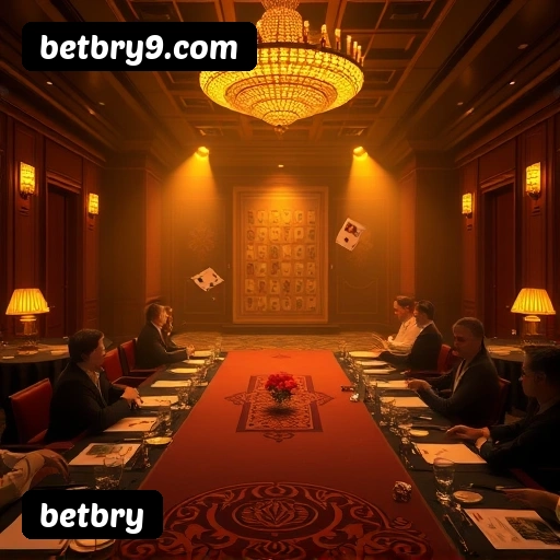 Apostas futebol ao vivo betbry - odds competitivas