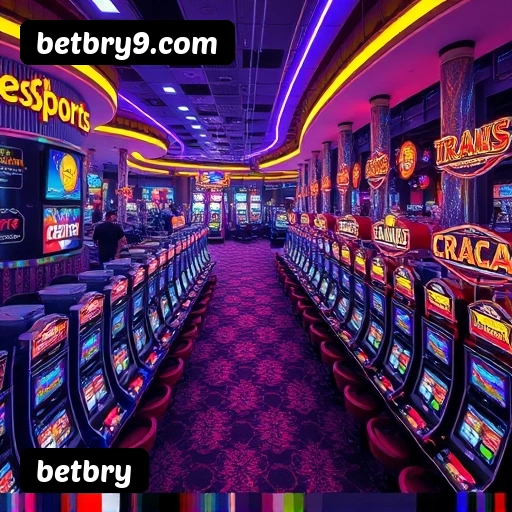 App betbry apostas esportivas mobile